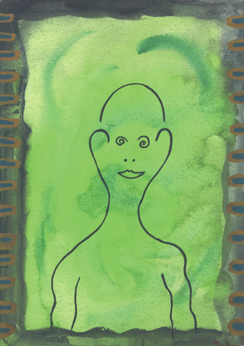 Alien